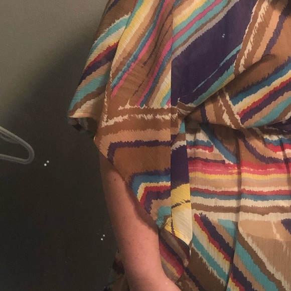 Summer tank top or bathing suit cover - Picture 5 of 5